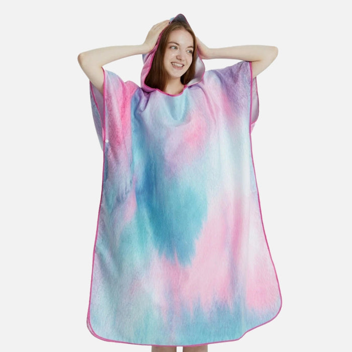 Badponcho