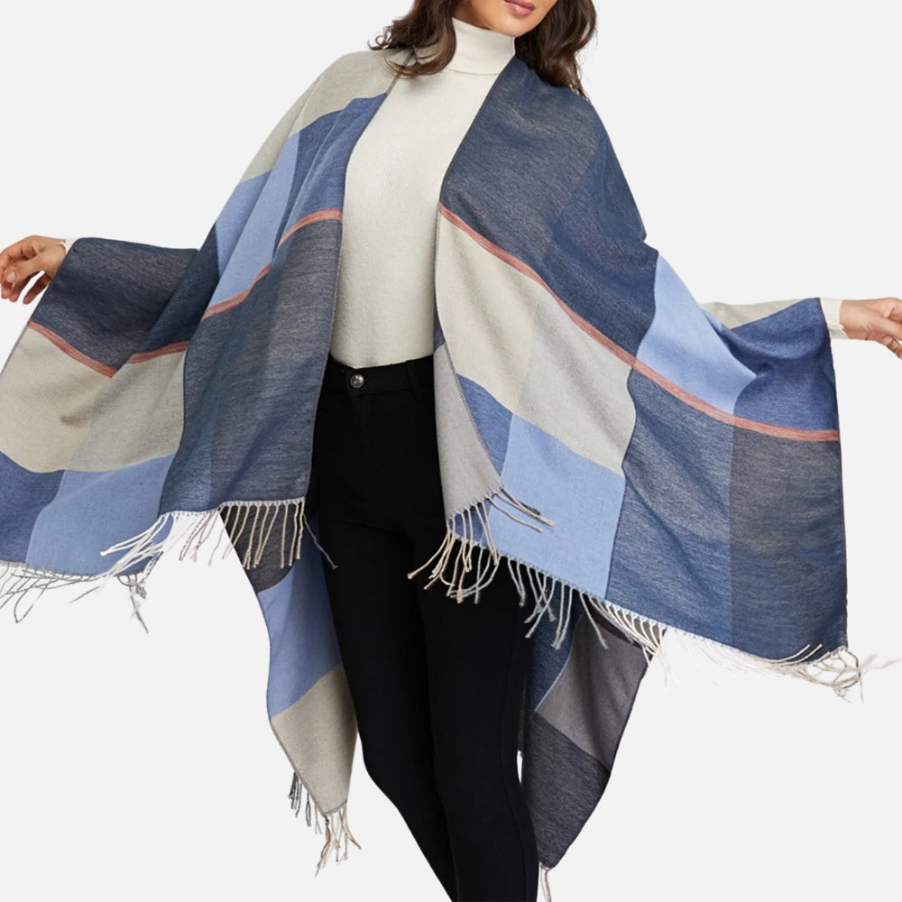 Cape Femme Chic - vue 8