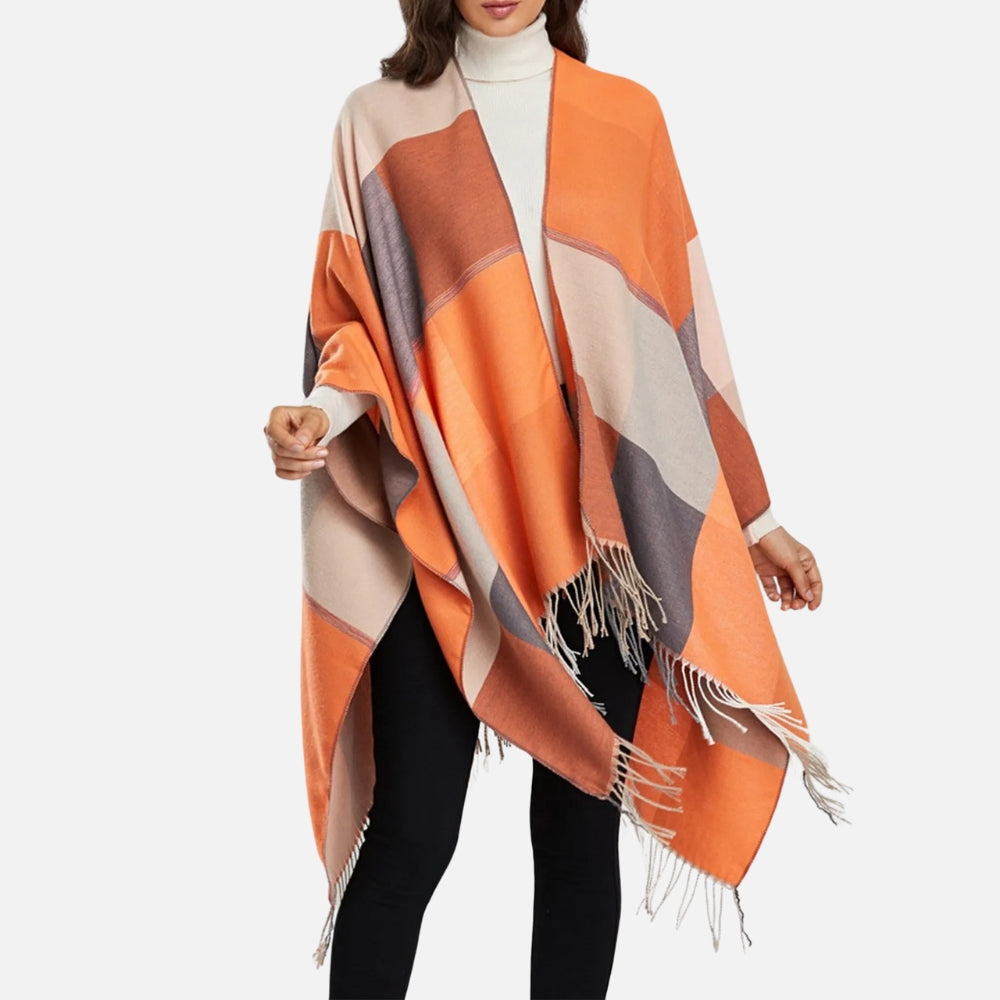 Cape Femme Chic - emballage