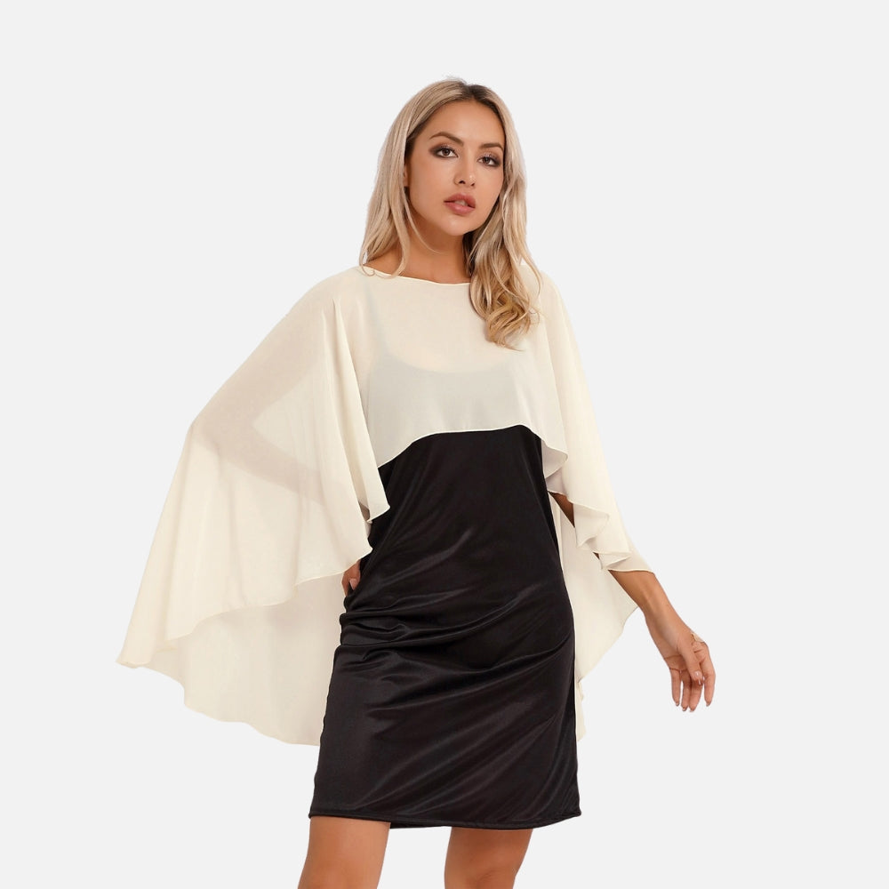 Poncho Léger Femme Été