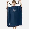 Poncho Microfibre Enfant