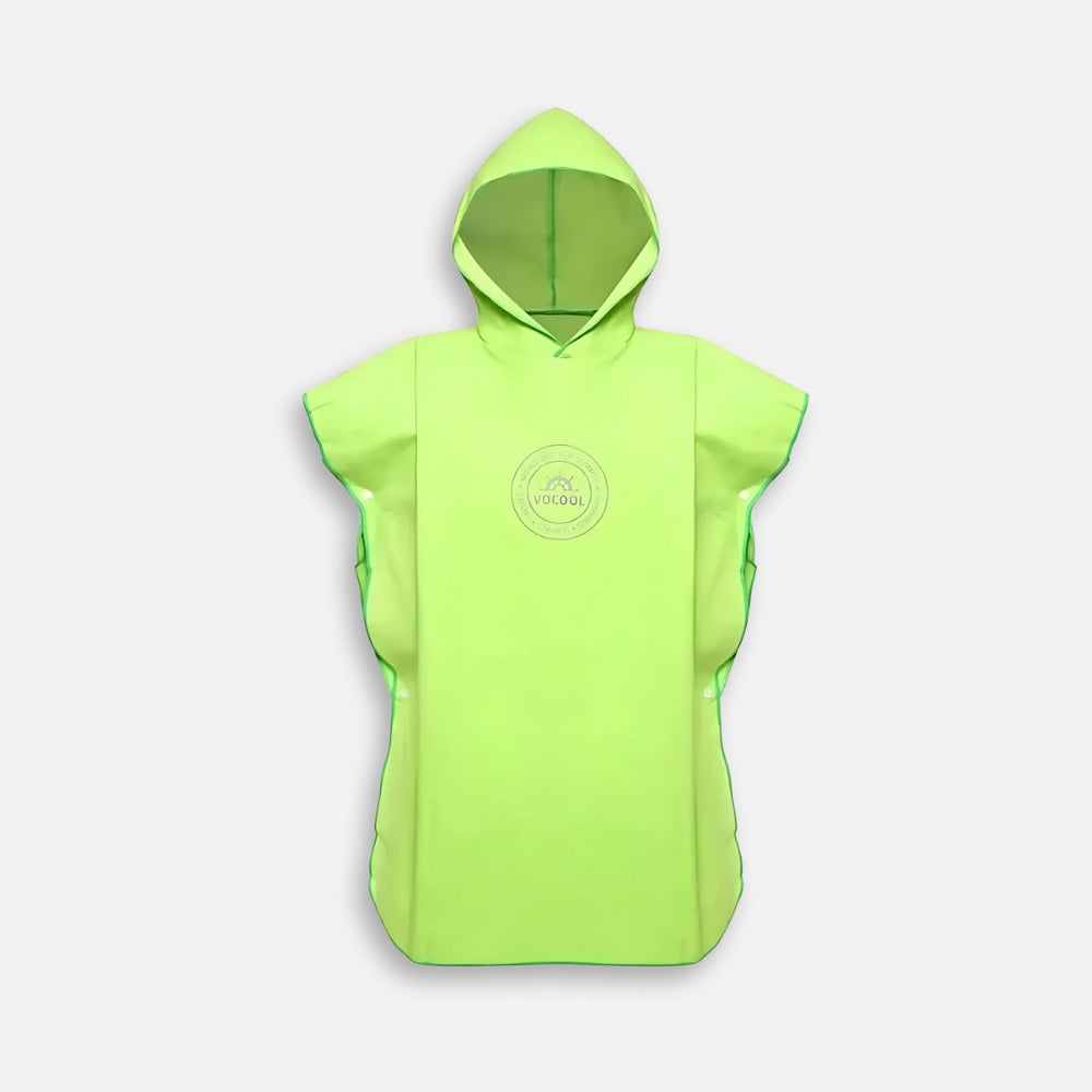 Poncho Microfibre Enfant - vue 13