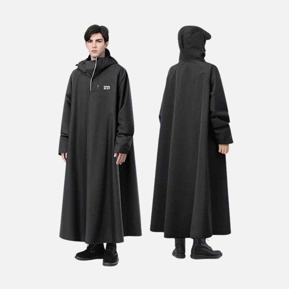Poncho Pluie Pour Scooter - vue 9