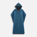 Poncho De Bain Microfibre