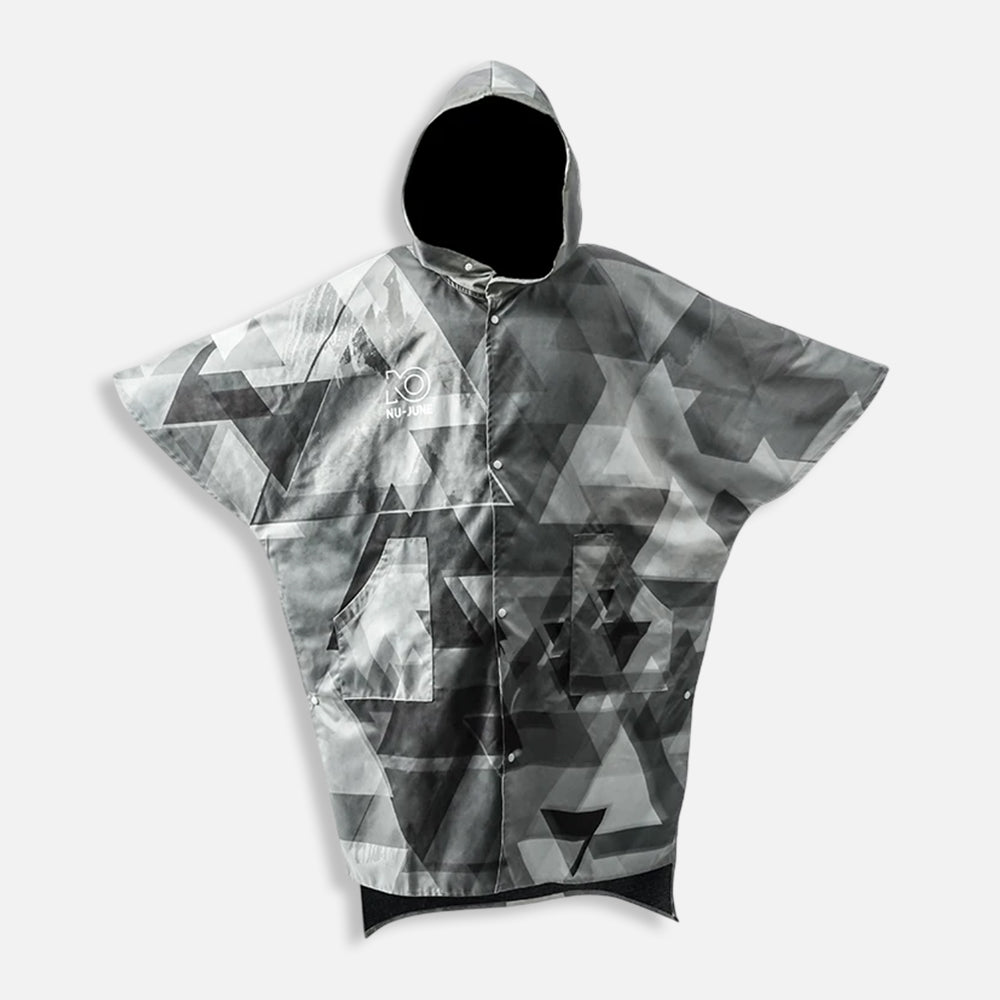 Poncho Piscine Femme Poncho Serviette à Capuche Adulte Dreamscene – Microfibre Ultra Absorbante, Séchage Rapide, Peignoir Plage Surf Bain, Tie-Dye Gris Anthracite Poncho Piscine Femme Poncho Serviette à Capuche Adulte Dreamscene – Microfibre Ultra Absorbante, Séchage Rapide, Peignoir Plage Surf Bain, Tie-Dye Gris Anthracite