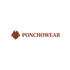 Logo Ponchowear