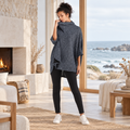 Mörkgrå
